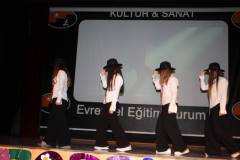 Evrensel Kolej